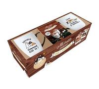 Ma petite pause chat l'heureuse - Collectif - Larousse - Coffret - Jeux livres objets