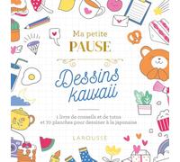 Ma petite pause Dessins Kawaii