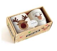 Ma petite pause Noël au coin du feu