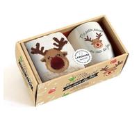 Ma petite pause Noël au coin du feu