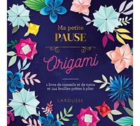 Ma petite pause origami