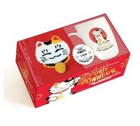 Ma petite pause porte-bonheur