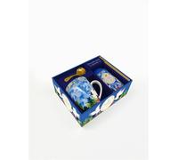 Ma petite pause séréni'thé Livre + boîte à thé + cuillère - Collectif - Larousse - Coffret - Jeux livres objets