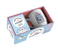 Ma petite pause Vita'minet