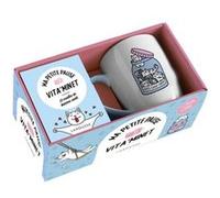 Ma petite pause Vita'minet