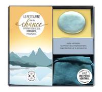 Ma petite pierre de chance