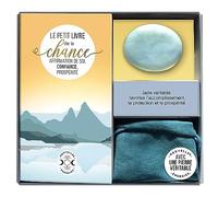 Ma petite pierre de chance