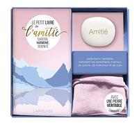 Ma petite pierre de l'amitié: Sagesse, harmonie, sérénité (2020)