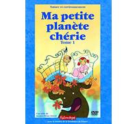 Ma petite planète chérie - Tome 1
