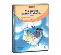 Ma petite planète chérie Tome 2 DVD DVD