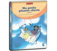 Ma petite planète chérie Tome 2 DVD E