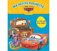 Ma petite pochette Cars: Spécial Pâques