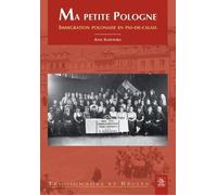 Ma petite Pologne