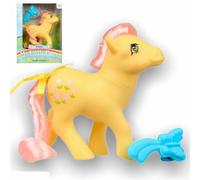 Ma Petite Poney Posey Figurine Neuve 35e Anniversaire Poneys De La Terre