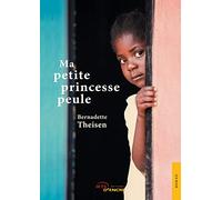 Ma petite princesse peule