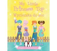 Ma Petite Princesse Top. Un voyage au zoo - Travaux collectifs (Spiele und Aktivitäten für Kinder)