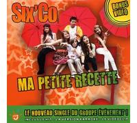 Ma Petite Recette