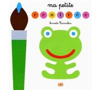 Ma petite rentrée Annette Tamarkin (Auteur)