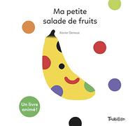 Ma petite salade de fruits