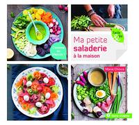 Ma petite saladerie à la maison: Comme au bistrot !