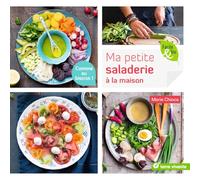 Ma petite saladerie à la maison: Comme au bistrot !