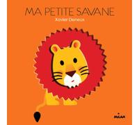 Ma petite savane