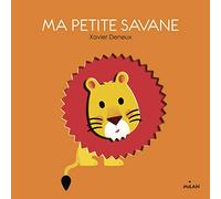Ma petite savane