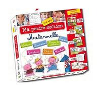Ma Petite Section Maternelle - 3-4 Ans