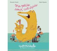 Ma Petite Soeur Intrépide
