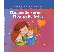 Ma petite soeur, mon petit frère