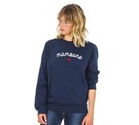 Ma petite tribu Sweat Femme - Mamoune - Taille: L