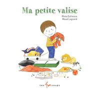 Ma petite valise