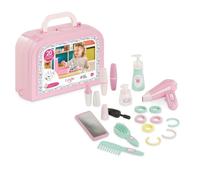 Ma petite valise beaute - 20 accessoires pour poupons-poupees