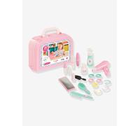 Ma petite valise beauté rose TU