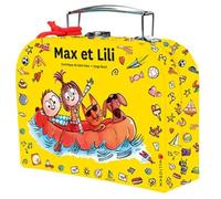 Ma petite valise d'été Max et Lili 2016