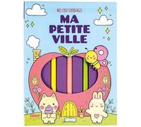 Ma Petite Ville