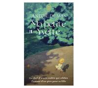 Ma petite Yvette - André Dumas - J'ai Lu - Poche - Roman