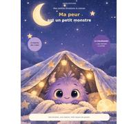 Ma peur est un petit monstre