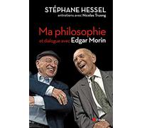 Ma philosophie