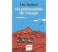 Ma philosophie du voyage – Payot