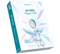 Ma Pierre Magie Des Neiges