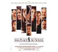 Ma place au soleil – Universal Music Group