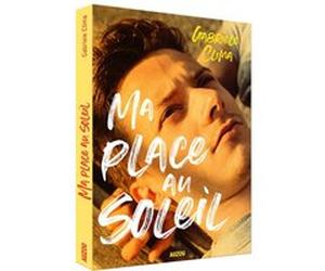 Ma place au soleil Gabrièle Clima (Auteur), Anouk Filippini (Auteur)