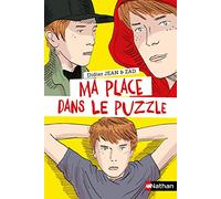 Ma place dans le puzzle – Nathan