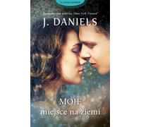 Ma place sur terre - J Daniels (Buch auf Polnisch)