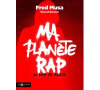 Ma Planète Rap