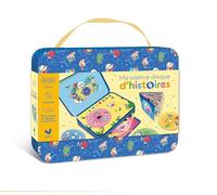 Ma platine disque d'histoires