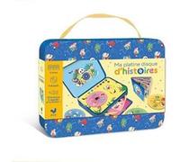 Ma platine disque d'histoires Collectif (Illustration), Collectif (Auteur)