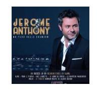 Ma plus belle chanson CD