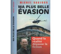 MA PLUS BELLE EVASION